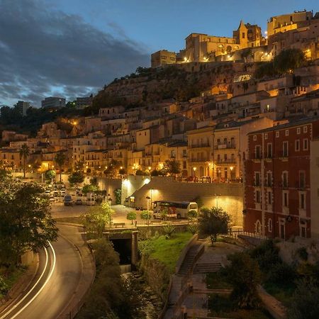 Ibla Rosso Lacca Apartamento Ragusa Exterior foto
