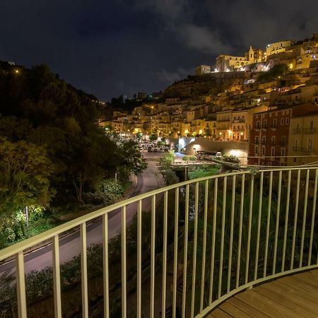 Ibla Rosso Lacca Apartamento Ragusa Exterior foto