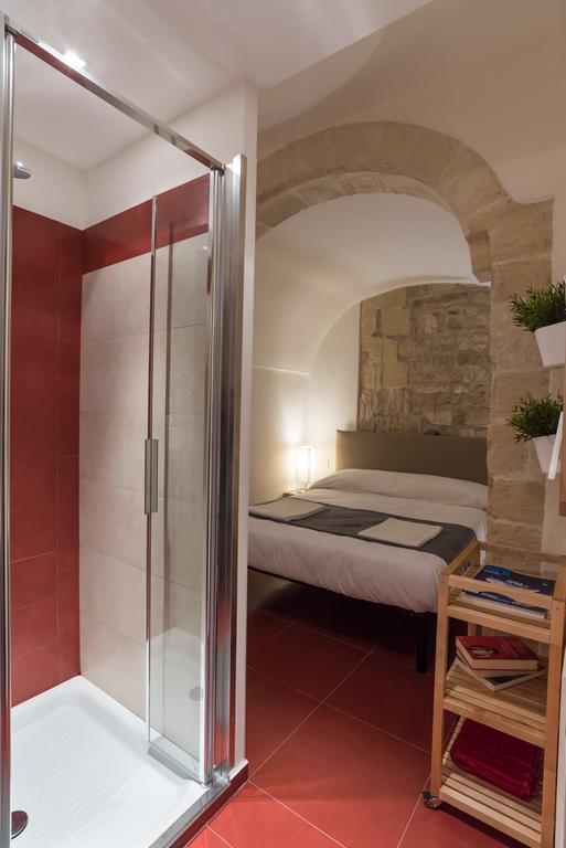 Ibla Rosso Lacca Apartamento Ragusa Exterior foto