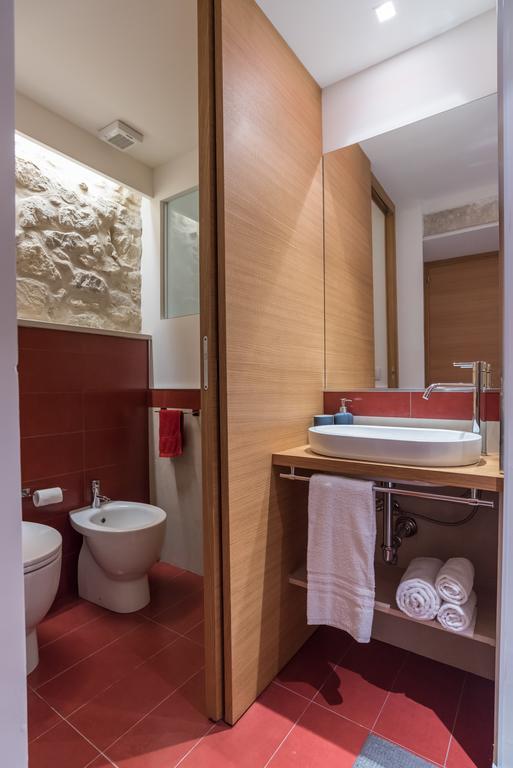 Ibla Rosso Lacca Apartamento Ragusa Exterior foto