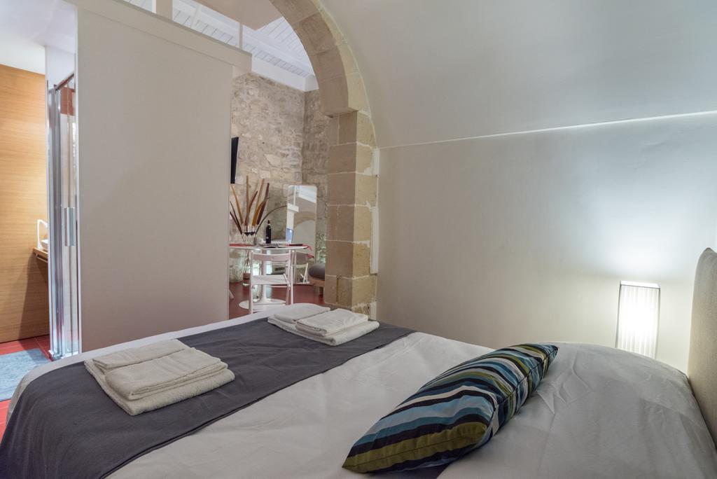 Ibla Rosso Lacca Apartamento Ragusa Exterior foto